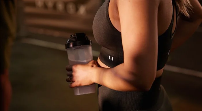 BCAA ir EAA papildai