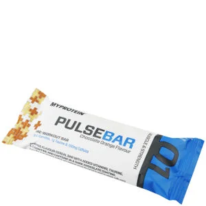 Pulse Batonėlis
