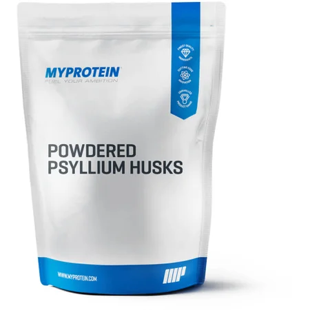 100 % „Psyllium Husks“