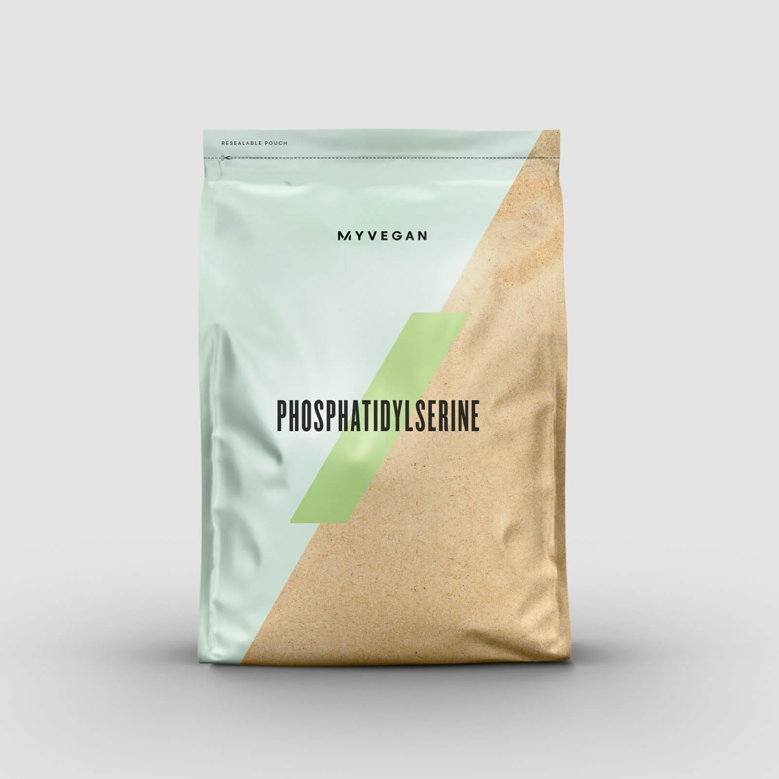 Fosfatidilserinas - 100g vaizdas 1