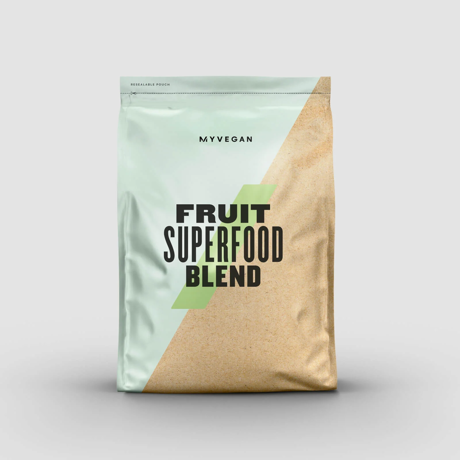 „Fruit Superfood Blend“ mišinys - 150g - Be skonio vaizdas 1