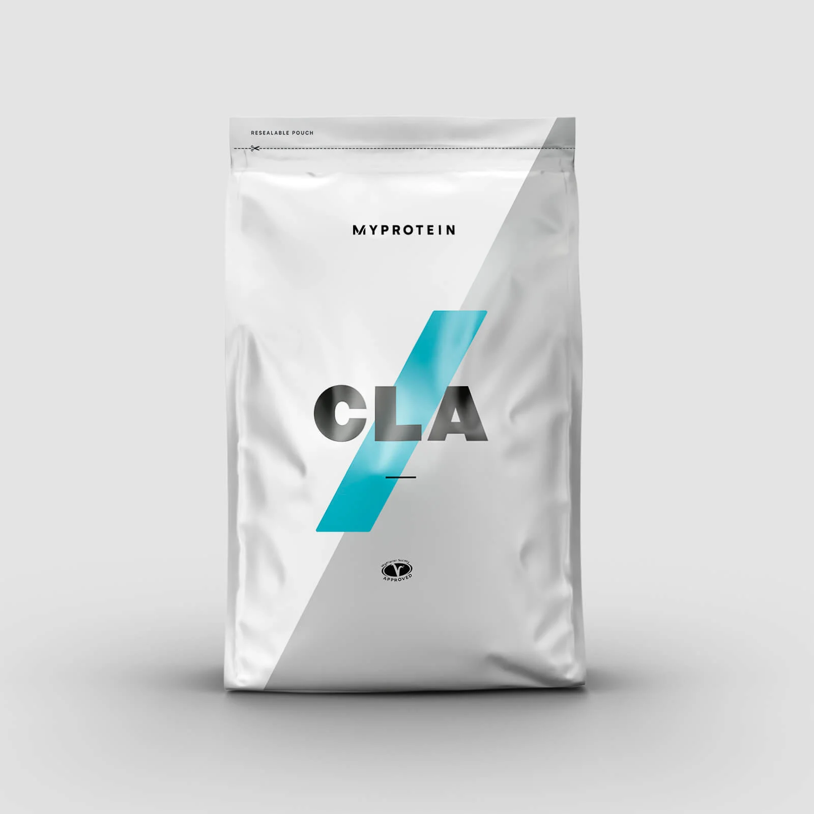 100% CLA - 250g vaizdas 1