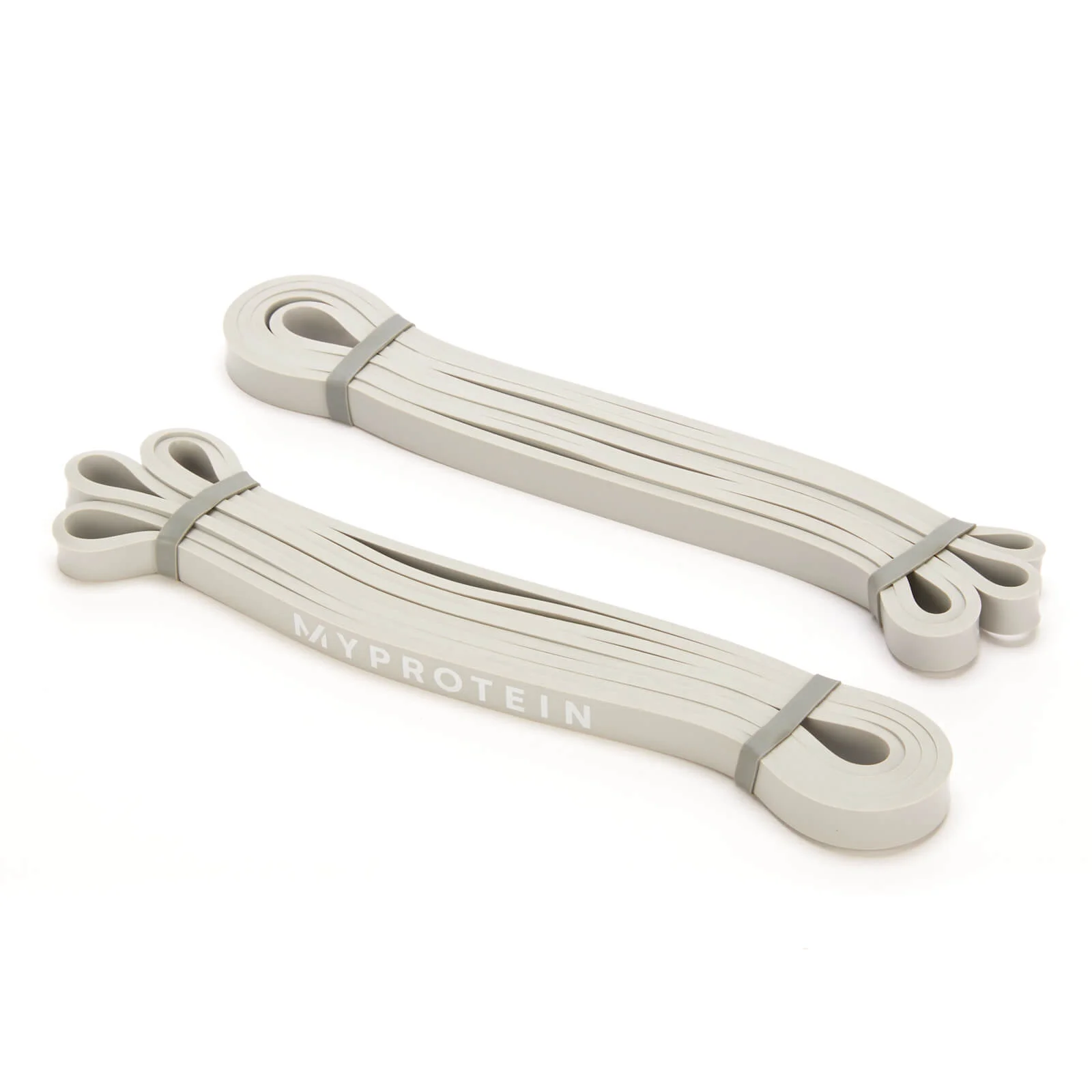 Elastinės gumos „Resistance Bands“ vaizdas 1