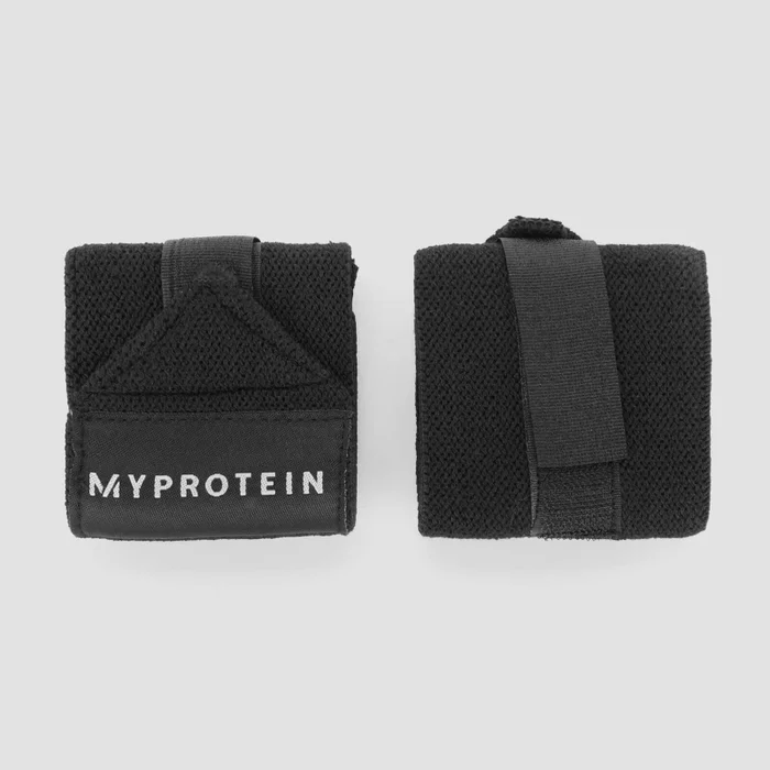Apsauginiai riešų raiščiai „Wrist Wraps“