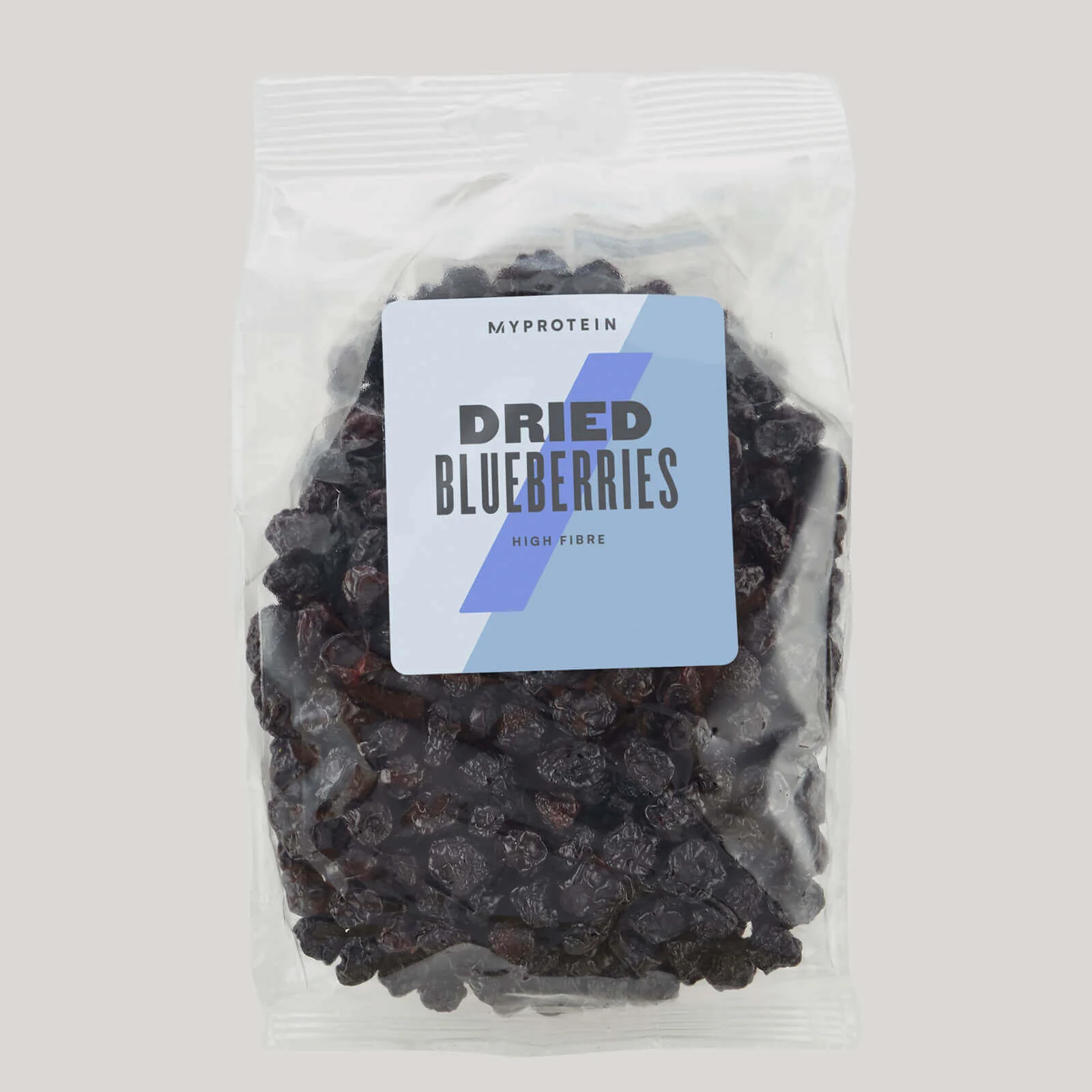 Džiovintos mėlynės „Dried Blueberries“ - 500g - Mėlynių vaizdas 1