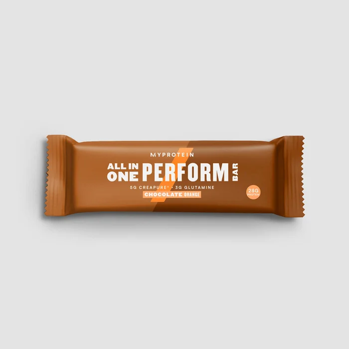 Visavertis batonėlis „All-In-One Perform Bar“ (mėginys)
