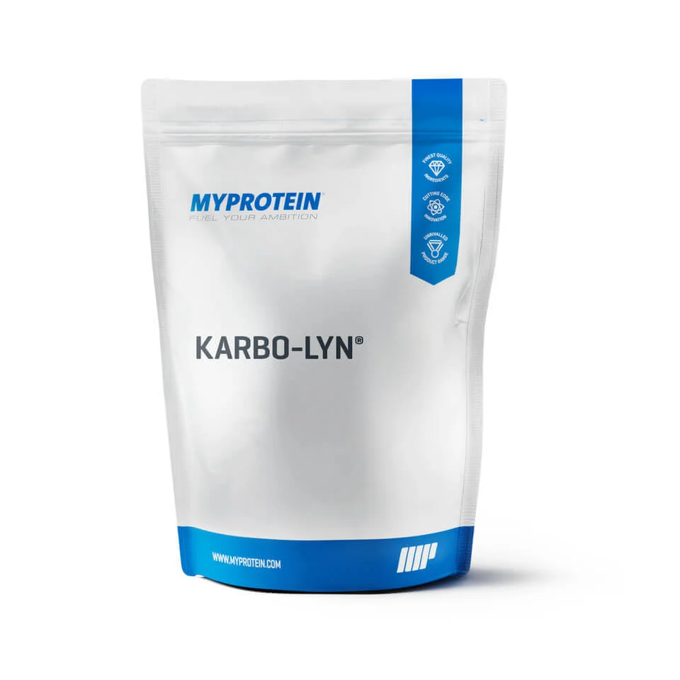 Karbo-Lyn - 1kg - Be skonio vaizdas 1