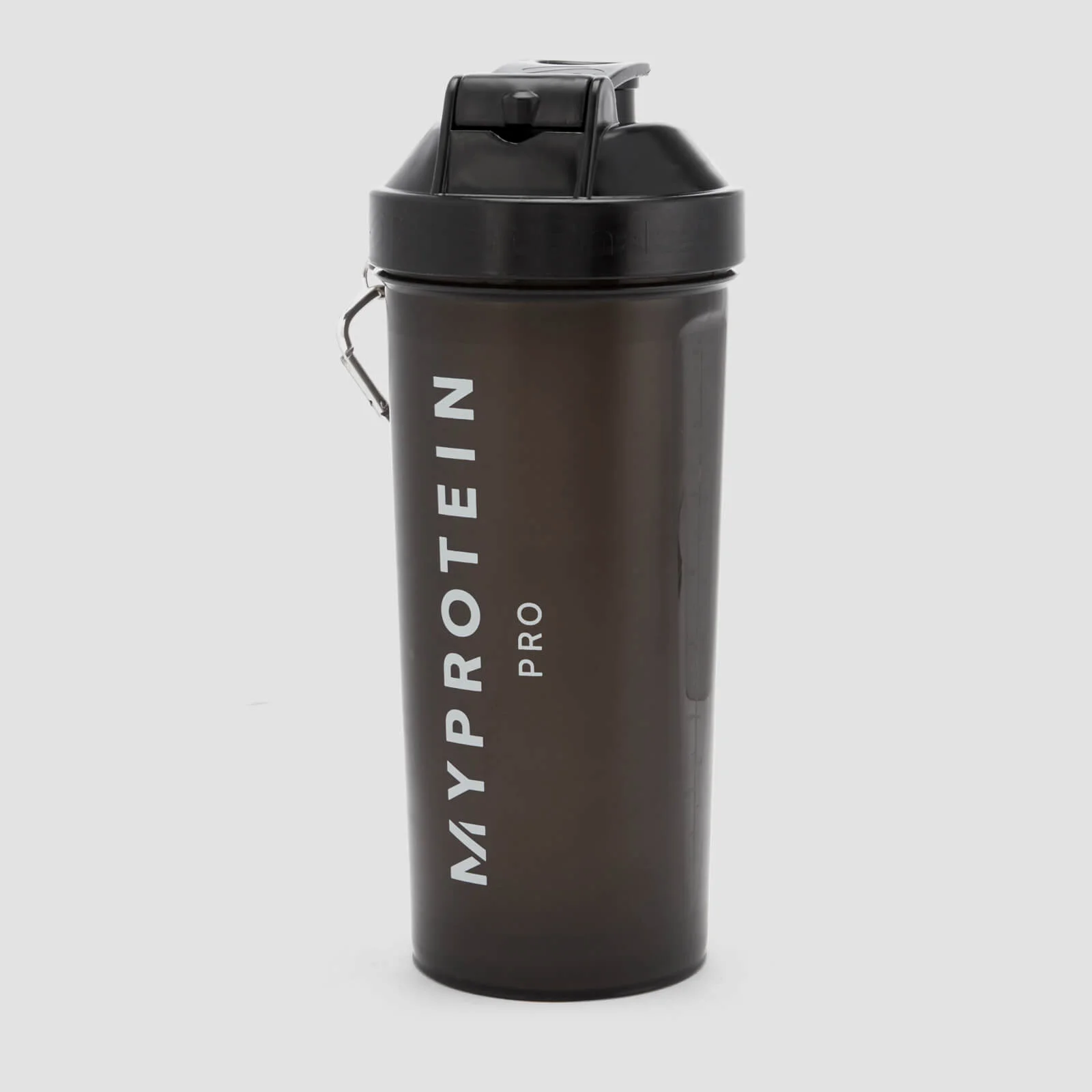 Myprotein Smartshake™ - Ekstra didelis - Juoda - 1 Litras - 1 litras vaizdas 1
