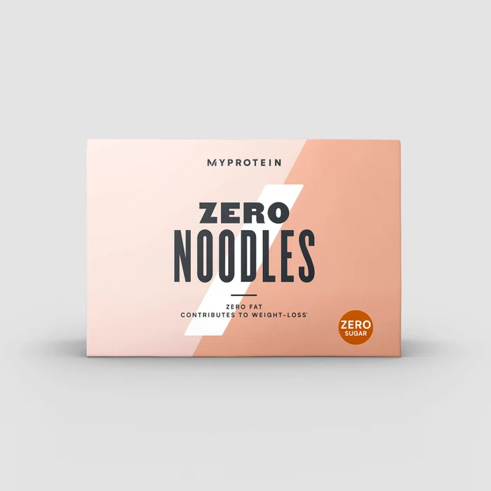 Makaronai „Zero Noodles“