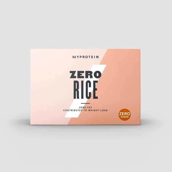 Ryžiai „Zero Rice“