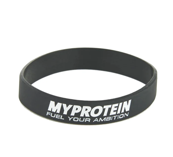 Myprotein guminė apyrankė