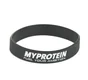 Myprotein guminė apyrankė