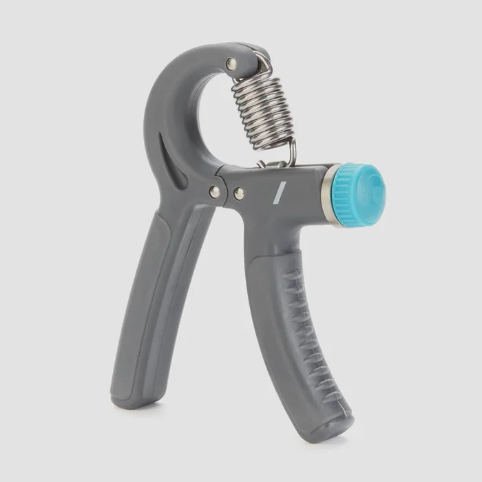 Plaštakos treniruoklis „Grip Strengthener“