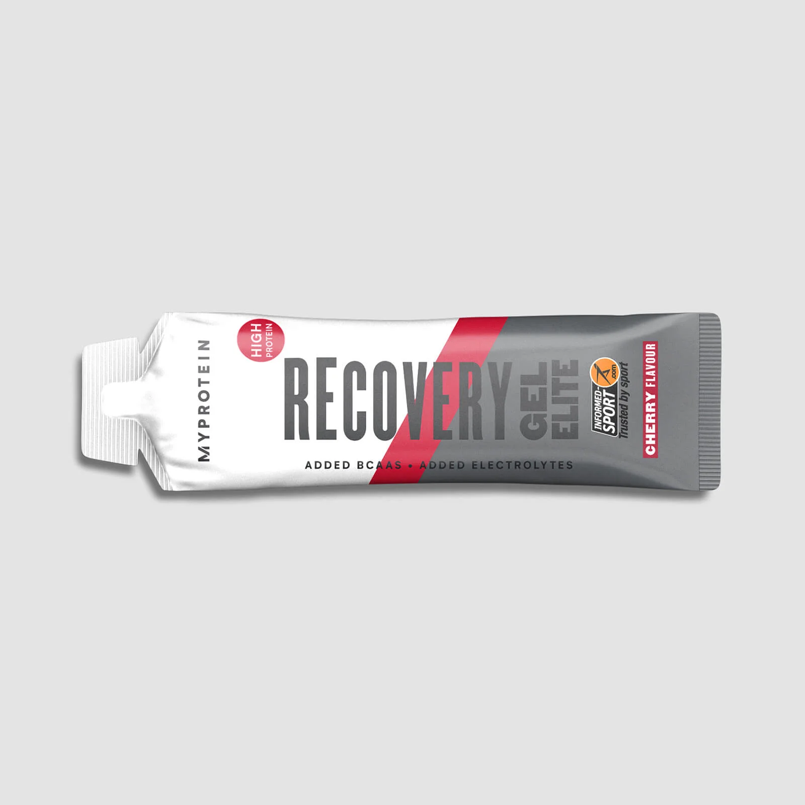 Myprotein Recovery Plus Elite, 70ml (Sample) - Vyšnių vaizdas 1