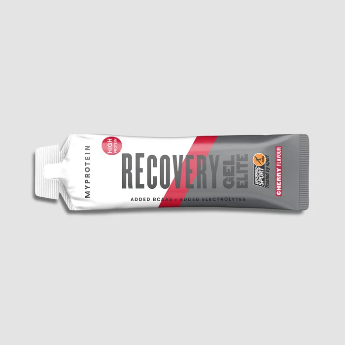 Myprotein Recovery Plus Elite, 70ml (Sample)
