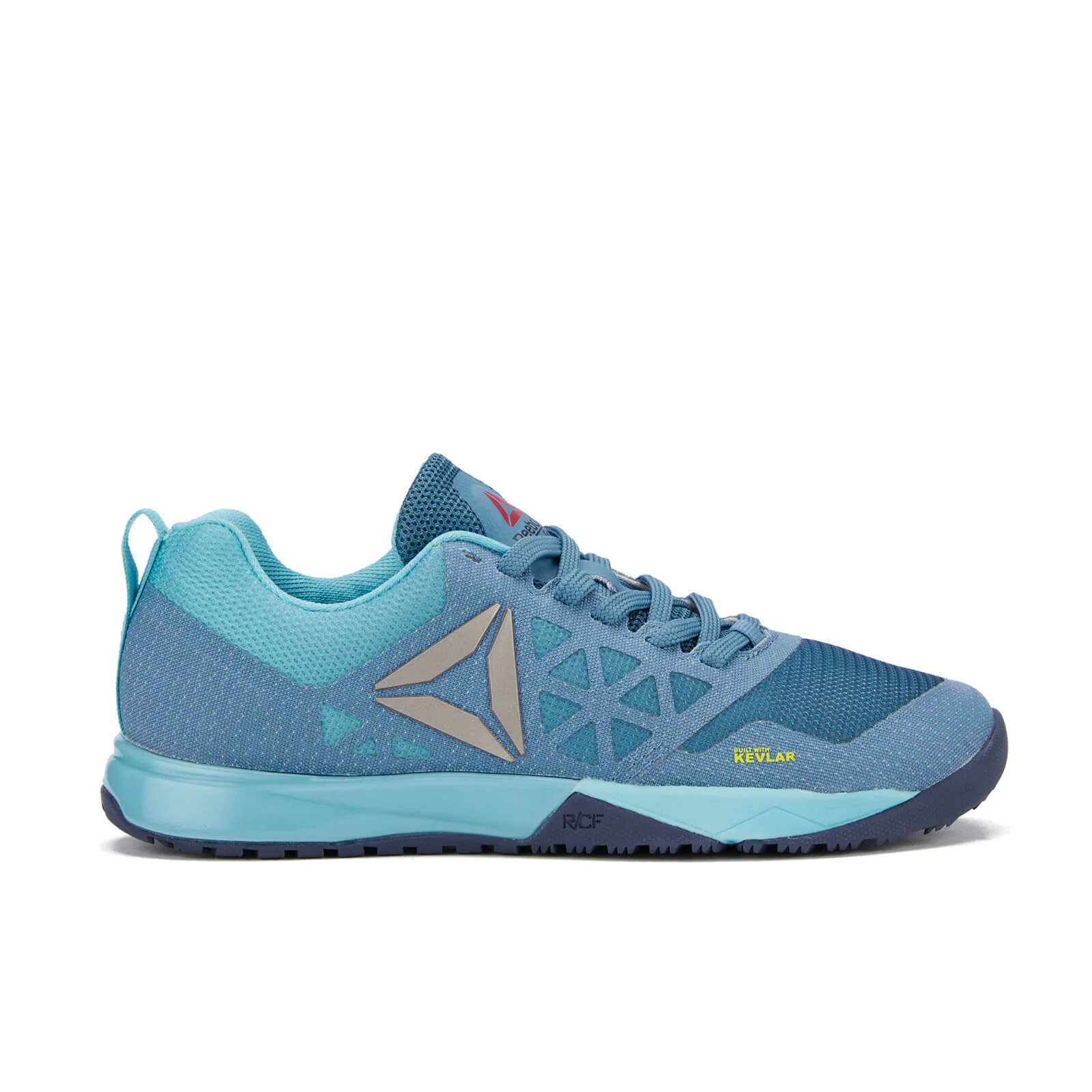 Reebok Women's CrossFit Nano 6.0 Trainers - Slate vaizdas 1