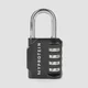 Kodinė spyna „Combination Padlock“