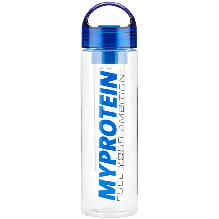 Myprotein "Fruit Infuser" gertuvė - mėlyna