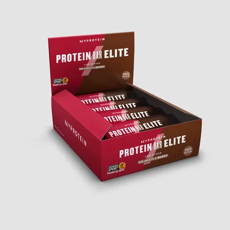 Pro Bar Elite