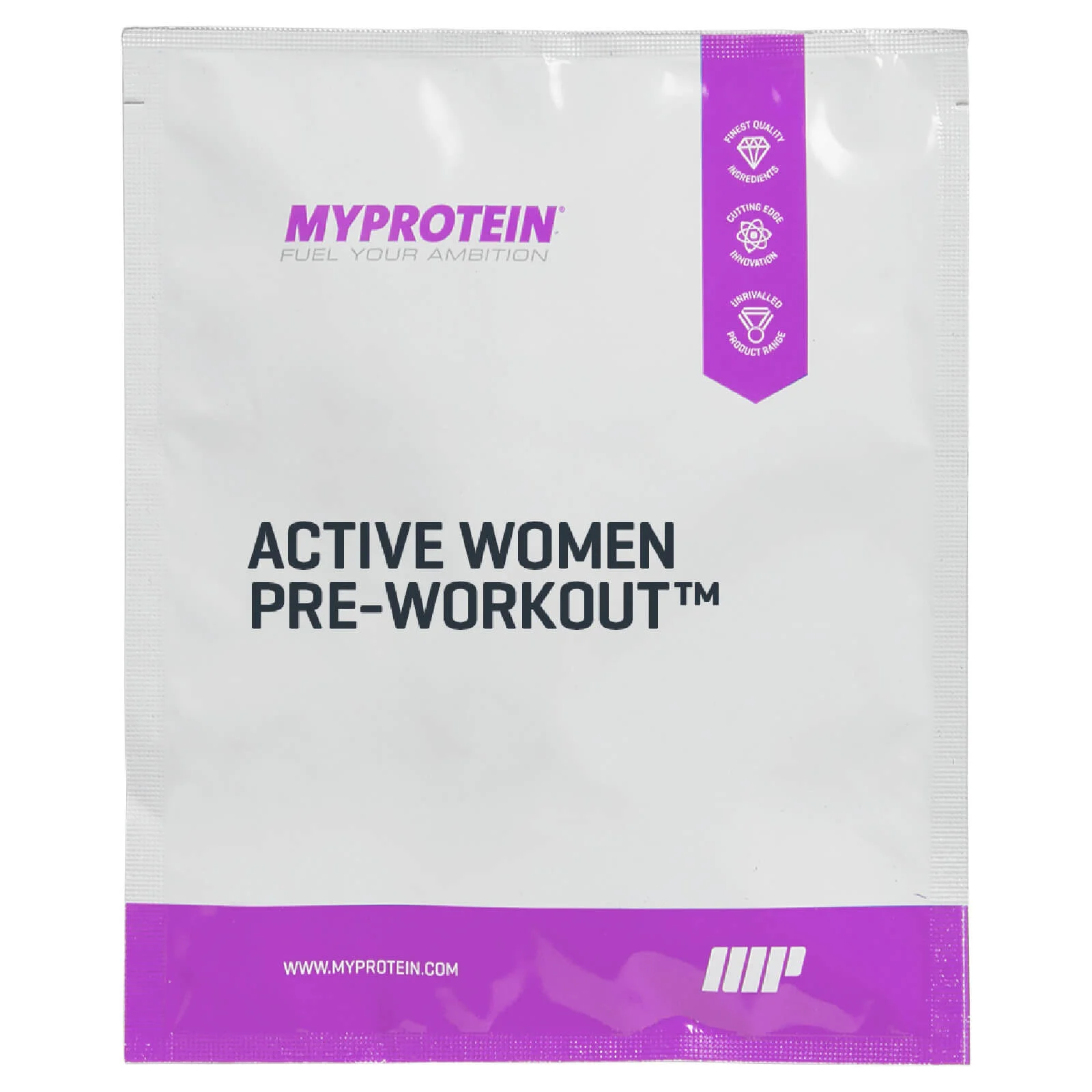 Pre-Workout mišinys (mėginys) - 20g - Vasaros vaisių vaizdas 1