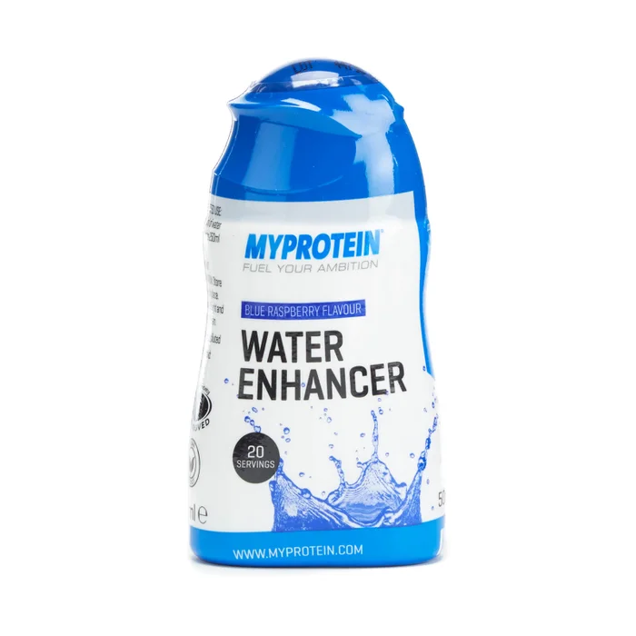 Water Enhancer skonio lašai