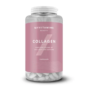 Kolageno kapsulės - Amount 90capsules