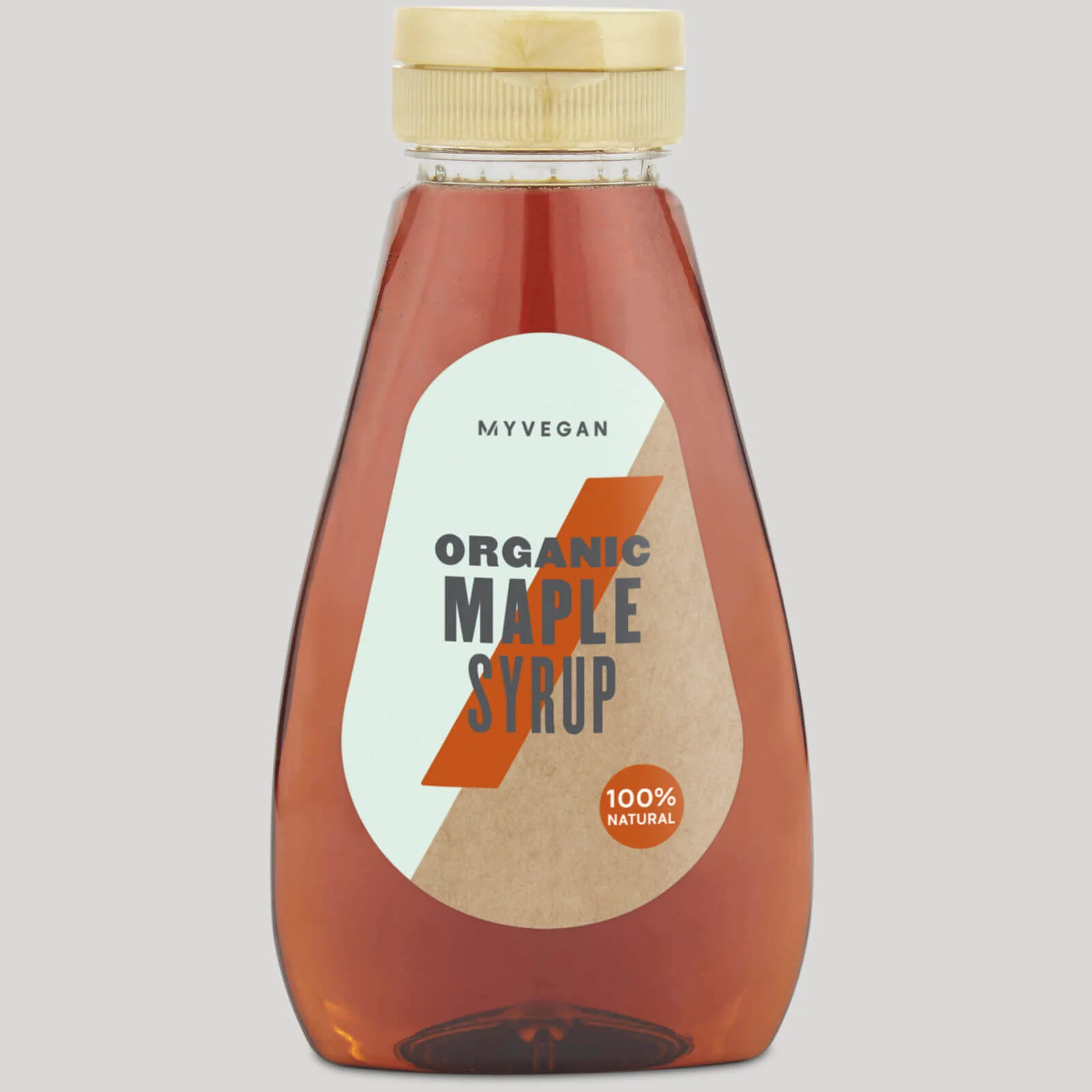 Ekologiškas klevų sirupas „Organic Maple Syrup“ - 250ml - Klevų vaizdas 1