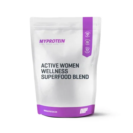 "Active Women Wellness" supermišinys