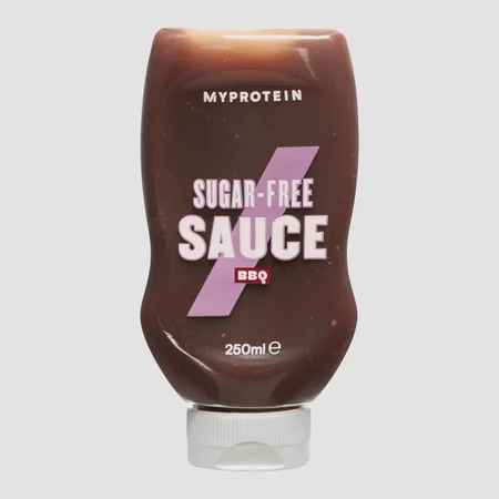 Becukris padažas „Sugar-Free Sauce“
