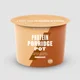 Baltyminė košė indelyje „Protein Porridge Pots“