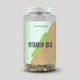 Veganiškas Vitaminas D3