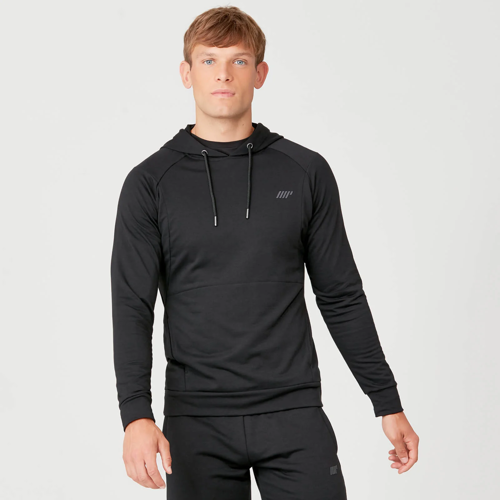 „Form Pullover“ džemperis - XS vaizdas 1