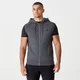 „Tru-Fit Sleeveless Hoodie 2.0“ berankovis džemperis