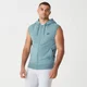 „Tru-Fit Sleeveless Hoodie 2.0“ berankovis džemperis