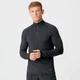 Džemperis su užtrauktuku iki krūtinės „Boost Therma Quarter Zip“