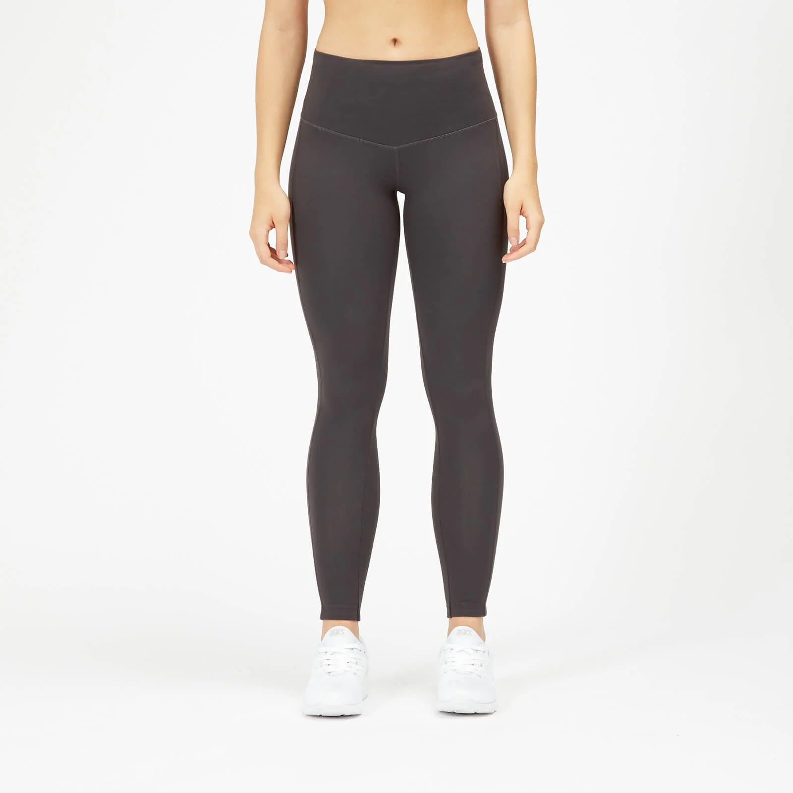„Luxe Elite“ tamprės - XS - Slate Grey vaizdas 1