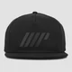 „Snapback“ kepurė su snapeliu
