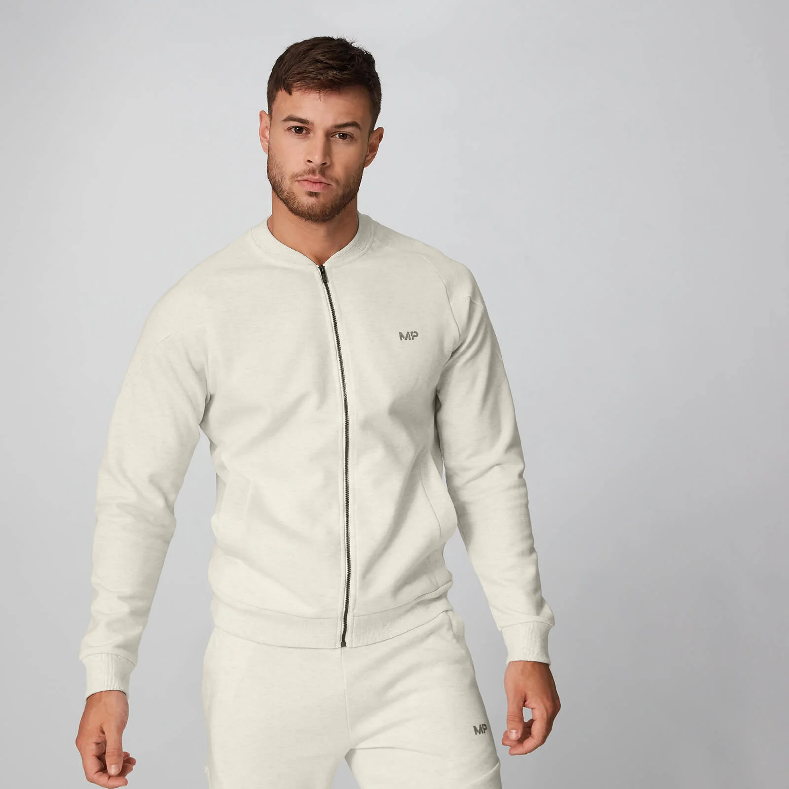 „City“ striukė - Pilka - XS vaizdas 1