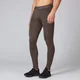 MP Elite Seamless Tights - Driftwood