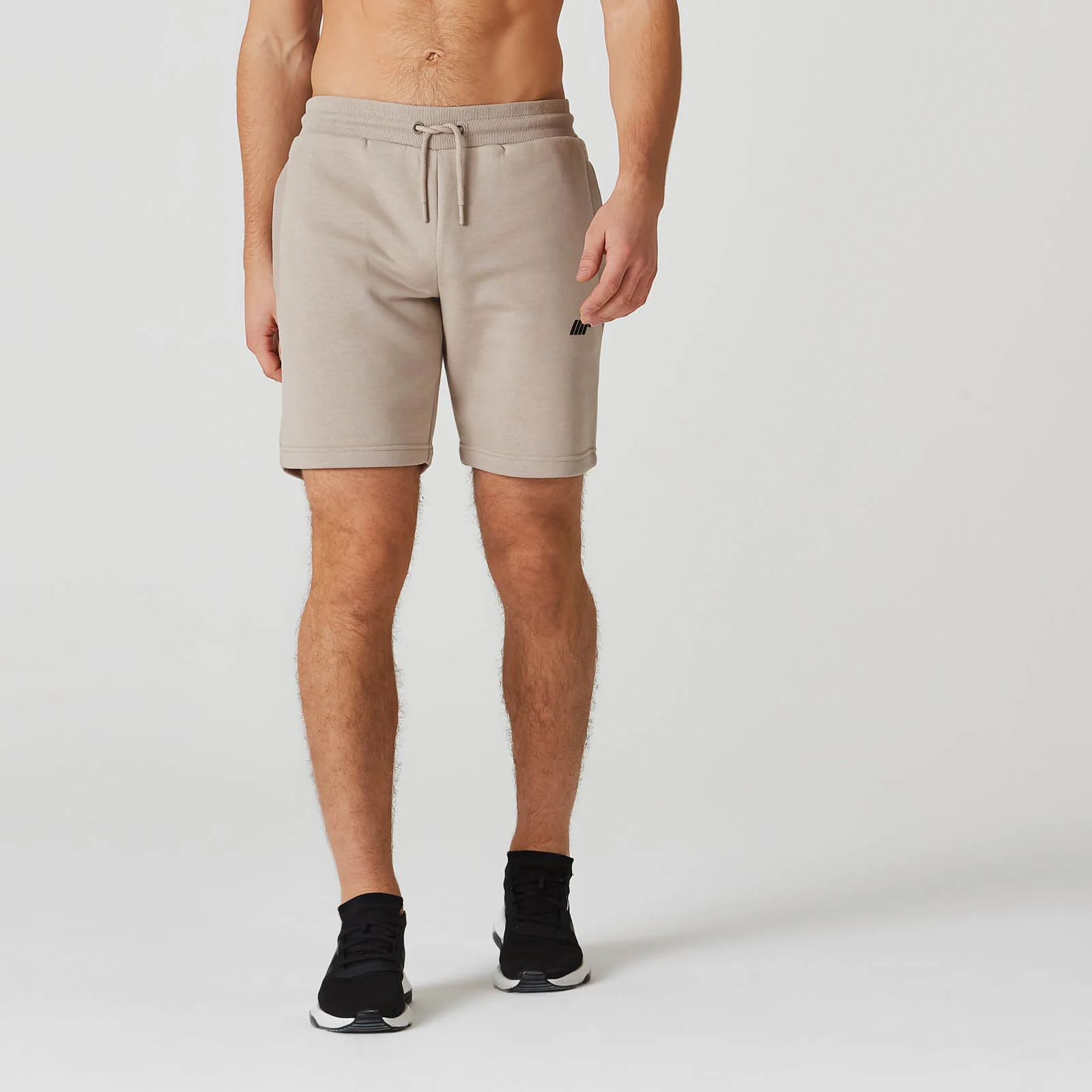 „Tru-Fit Sweatshorts 2.0“ šortai - XS vaizdas 1