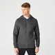 „Tru-Fit Zip-Up 2.0“ užtraukiamas džemperis