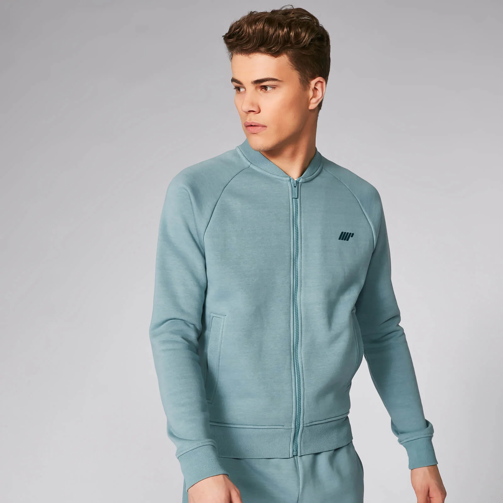 „Tru-Fit Bomber 2.0“ striukė - XS vaizdas 1