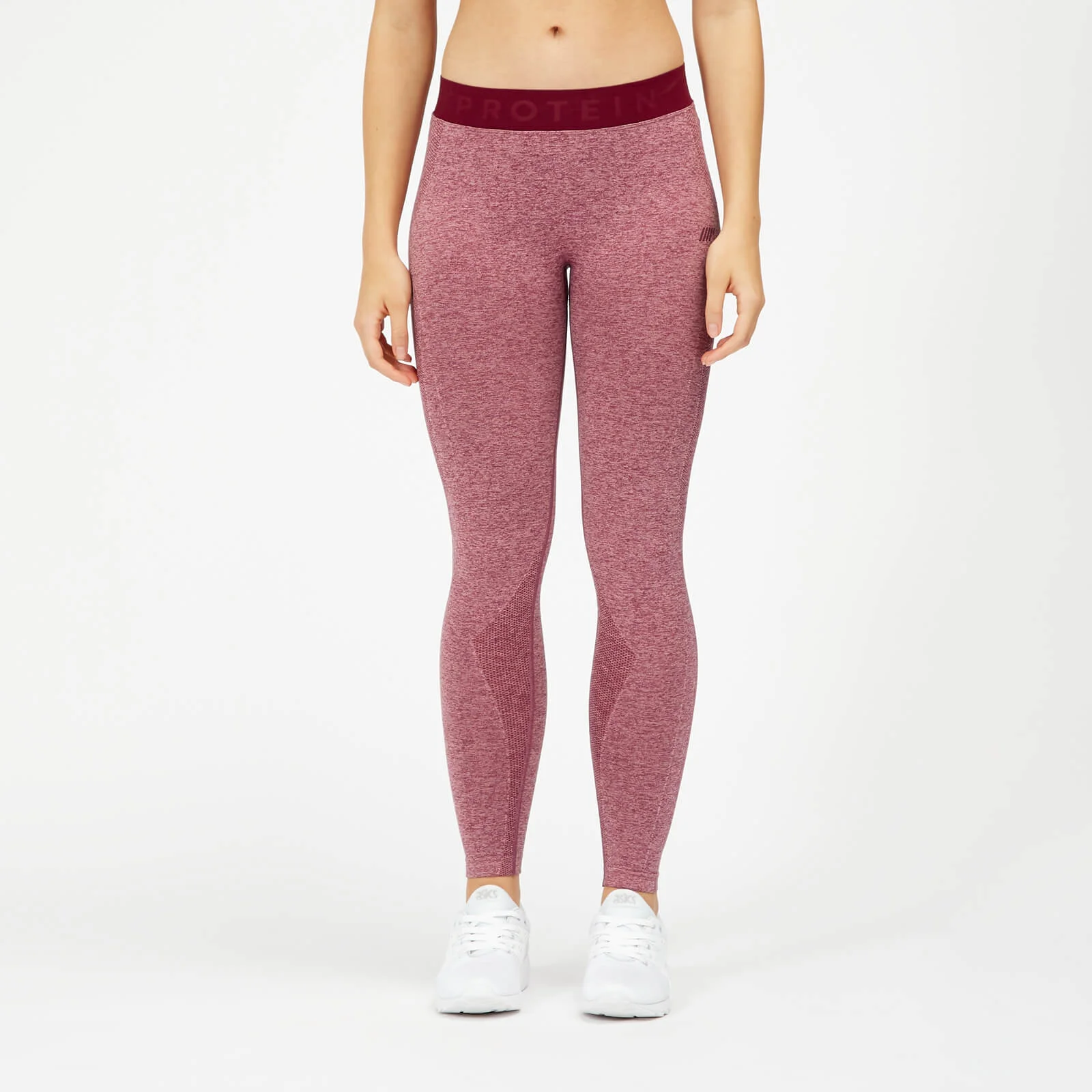 „Inspire Seamless“ tamprės - XS vaizdas 1