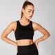 „Shape Seamless“ sportinė liemenėlė – Juoda
