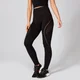 „Shape Seamless“ tamprės – Juodos