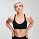MP moteriška „Power Mesh“ sportinė liemenėlė - Juoda