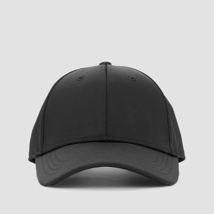 Moteriška "Luxe" Beisbolo kepurė - Juoda