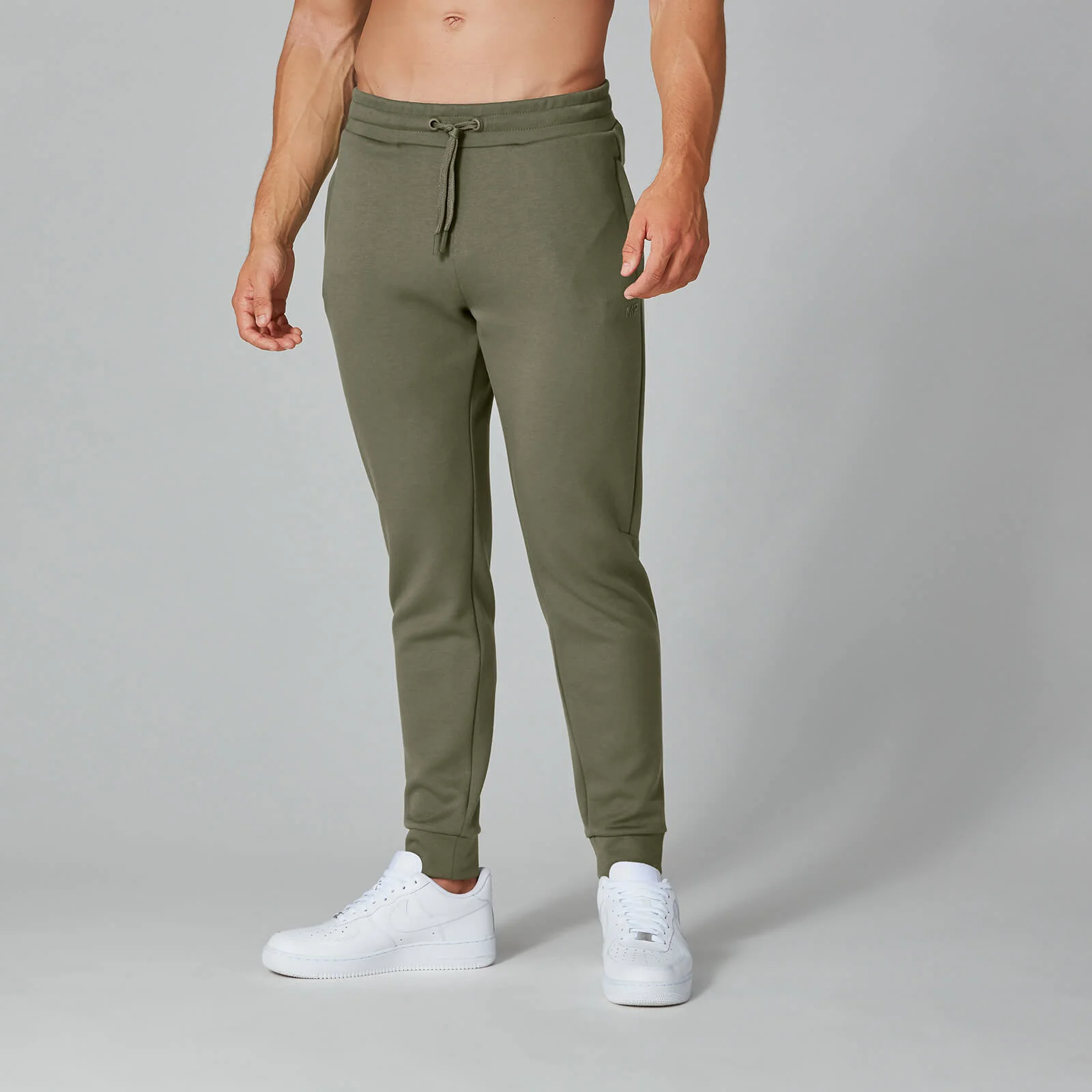 MP Men's Form Joggers - Birch - XS vaizdas 1