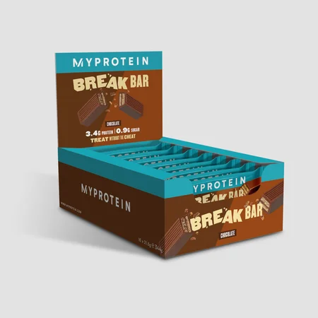„Protein Break Bar“