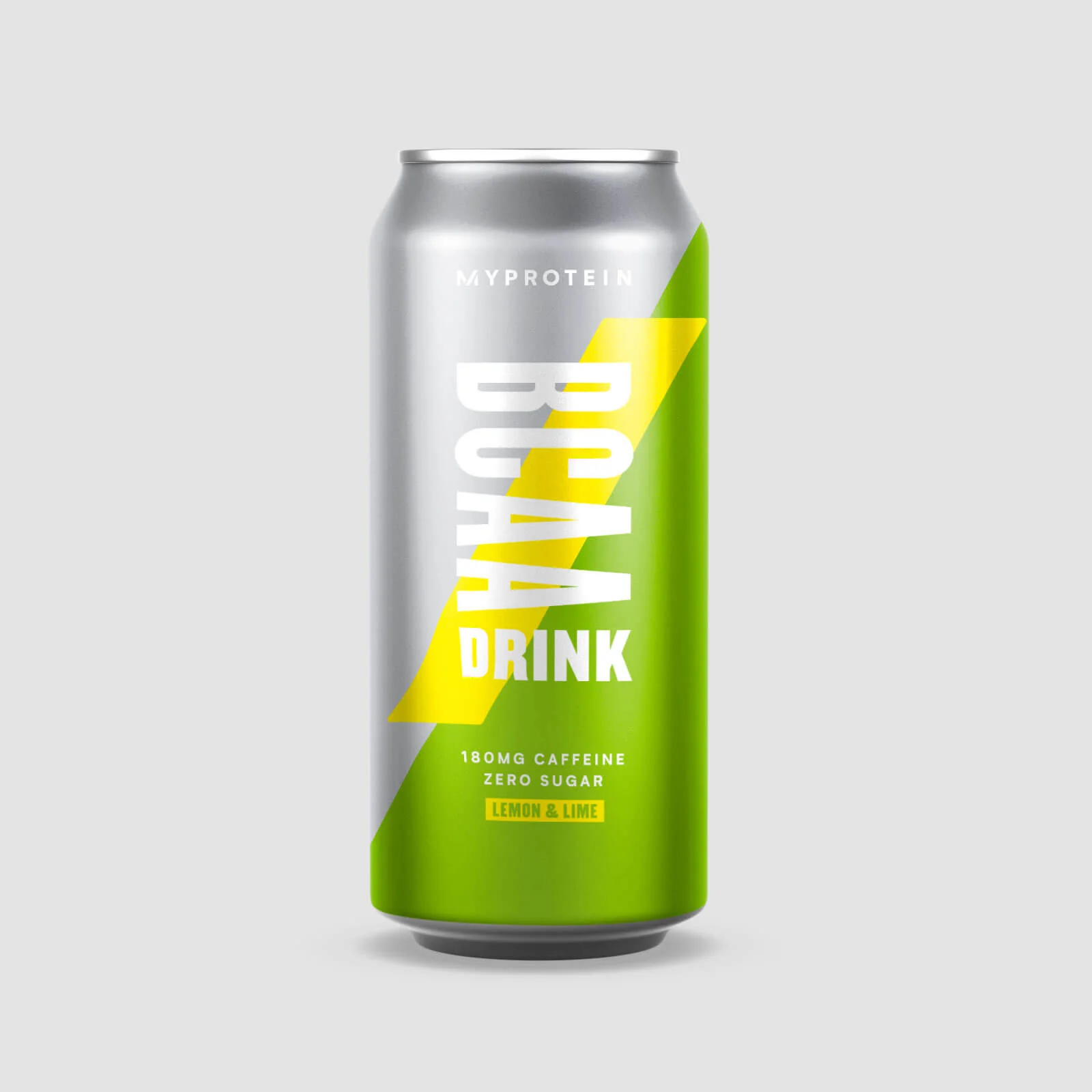 Myprotein BCAA Drink (Sample) - Citrinų ir žaliųjų citrinų vaizdas 1